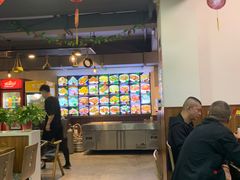 -刘一龙虾(山东路店)