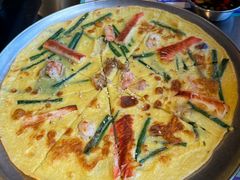 -兰正韩·韩国料理(春熙路店)