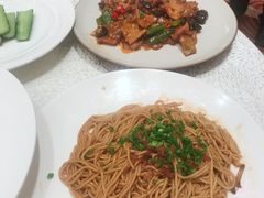 -上海佘山世茂艾美酒店