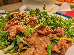 -金苑酒家·客家菜·广东老字号(万象店)