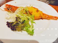 -赛瑞喜来登大酒店-盛宴自助餐厅