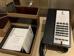 -麗枫酒店(广州珠江新城地铁站店)