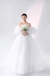 -IDO婚纱摄影(上海旗舰店)