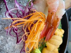 -Hatsune隐泉日式料理(三里屯太古里店)