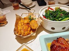 -避风塘·老港味餐厅(虹口龙之梦店)