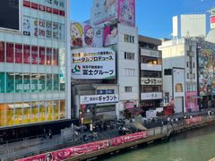 -蟹道乐(道顿堀本店)