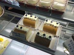 -iFood甜嫩嫩(江东北路店)