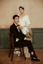 -IDO婚纱摄影(上海旗舰店)