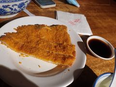 炸猪排-沪西老弄堂面馆(定西路店)