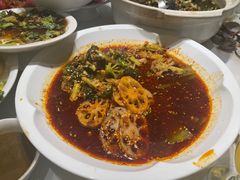 -眉州东坡(春秀路店)