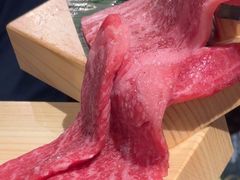 -俺的焼肉(銀座9丁目店)