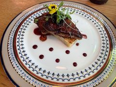 法式鹅肝酱-EN SPACE恩空间