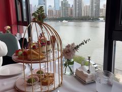 -Kathleen's Waitan 凯圣琳江景西餐厅(外滩店)