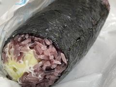 -米陀饭团•紫菜包饭(中华广场店)