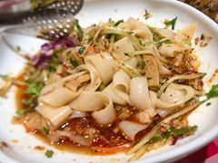 -西贝(吴江路湟普汇店)