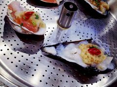 -虾弄弄海派小龙虾·牛羊蝎子火锅