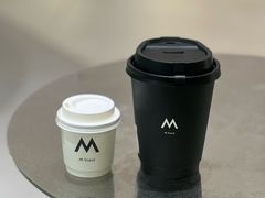 超浓泰茶芝士可可-M Stand(北京平安幸福中心店)