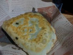 -地二手作鱼汤馄饨(上街里店)