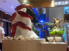 -雍和会海鲜姿造自助(湖东路店)