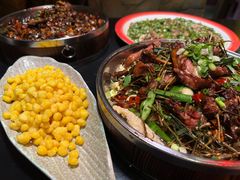 -醉小酒馆·川菜·江湖菜·重庆菜(观音桥旗舰店)