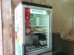 -公利真料竹蔗水(中环店)