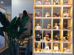 -听雨小筑茶舍(观音桥·龙湖新壹街店)