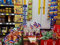 -滋味满屋美食坊(上海街店)