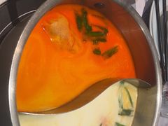 -集渔·泰式海鲜火锅(科华店)