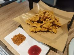 -青花椒秘制烤鱼(光启城店)