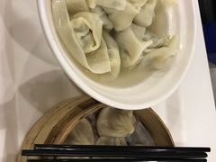 -浦东图书馆读者餐厅
