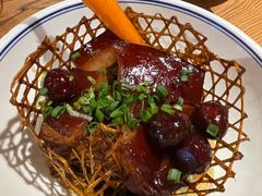 -鱼食饭稻·苏浙土菜17年老馆子(平江路店)