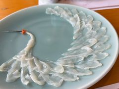 -天正河鲀·河豚亭(大连店)