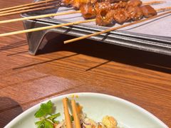 -管氏翅吧(护国寺店)