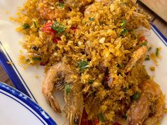 -鑫鸿达·海鲜闽菜热炒小馆(中山路店)