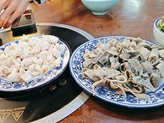-牛街老爆肚满(牡丹园店)