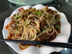 -瑞丰园庭院餐厅·白族传统家常菜