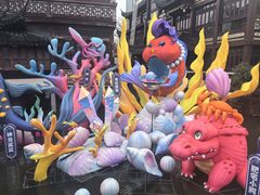 -绿波廊(豫园店)