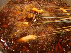 -川成串·自助串串香火锅(朝阳店)