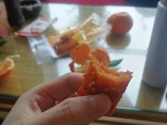 -第三极国际青旅(独克宗古城店)