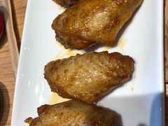 -乐凯撒披萨(正佳广场店)