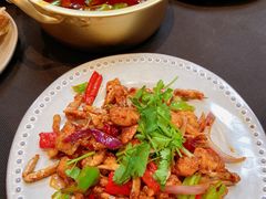 -悦哉·派对·草坪婚礼·围炉煮茶(三圣乡店)