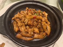 -北海金昌开元名都大酒店·四季轩中餐厅