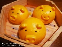 -点心传说·粤菜点心(佐阾虹湾店)