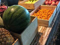 -AdD全日制餐厅(中谷花园酒店)