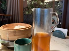 -锦府盐帮·李宅(领展购物广场中关村店)