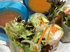 -芭札·Thai泰国餐厅(同和金铂天地店)