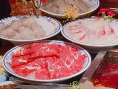 -蜀江龙火锅(339店)