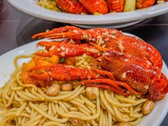 -一起吃小龙虾·海鲜(海珠店)