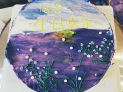 -千浔一暖DIY蛋糕烘焙(人民大学店)