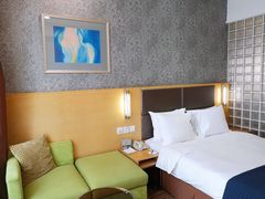 -北京东直门智选假日酒店